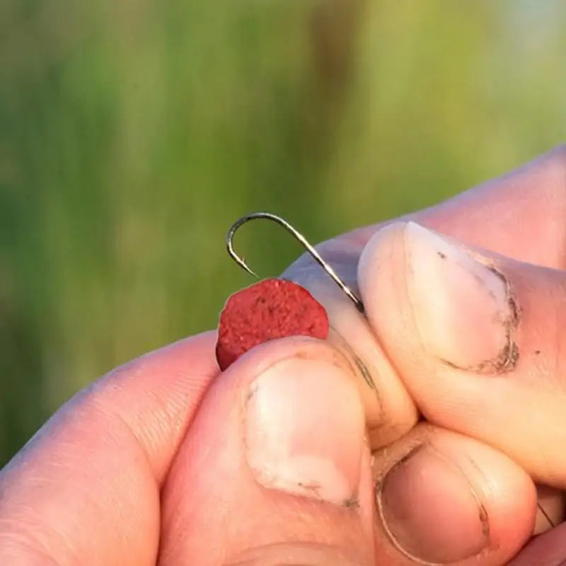 Atrativos de peixe - Isca de carpa Isca de carpa Luofei - Isca de pellet Isca de pesca para pescador